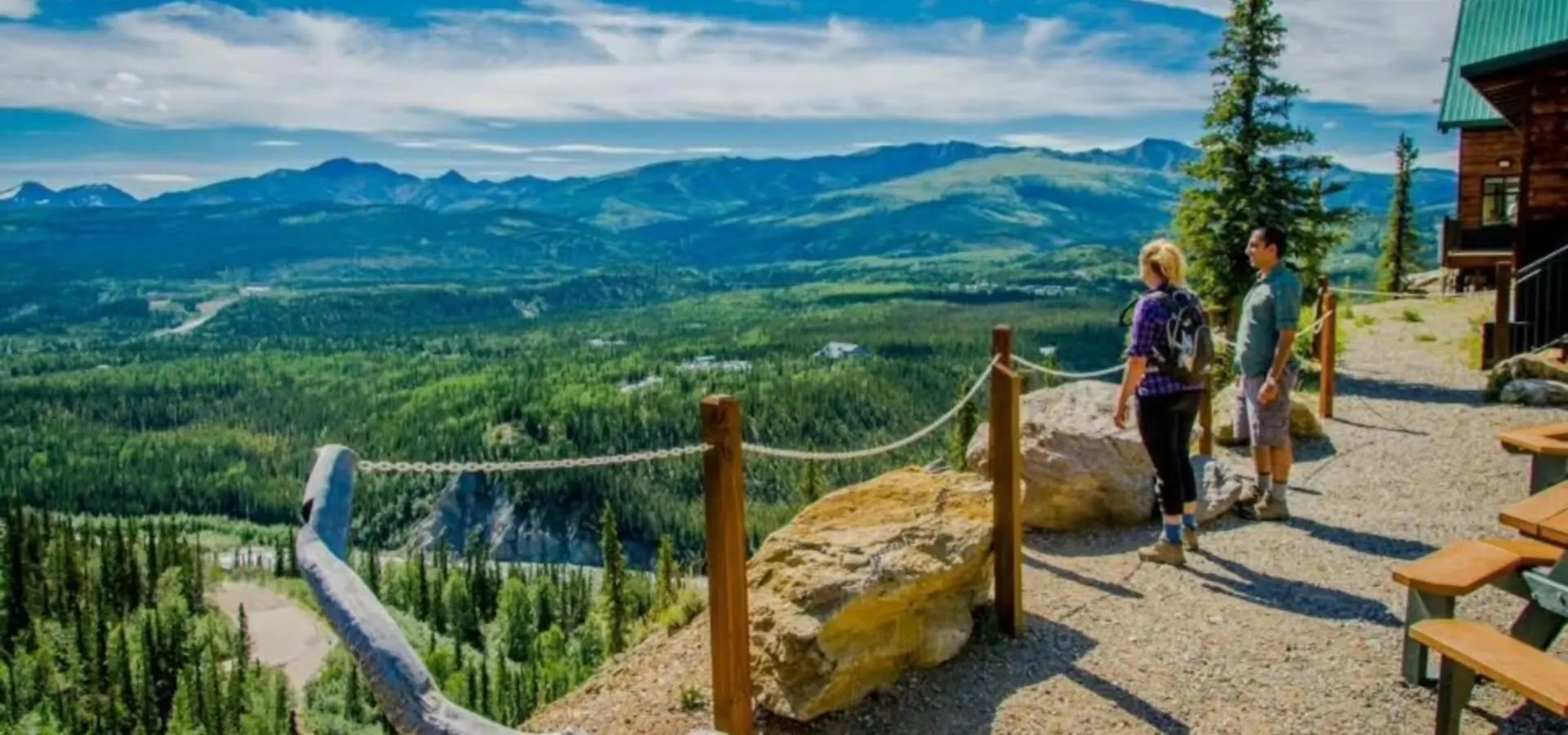 Grande denali lodge 2