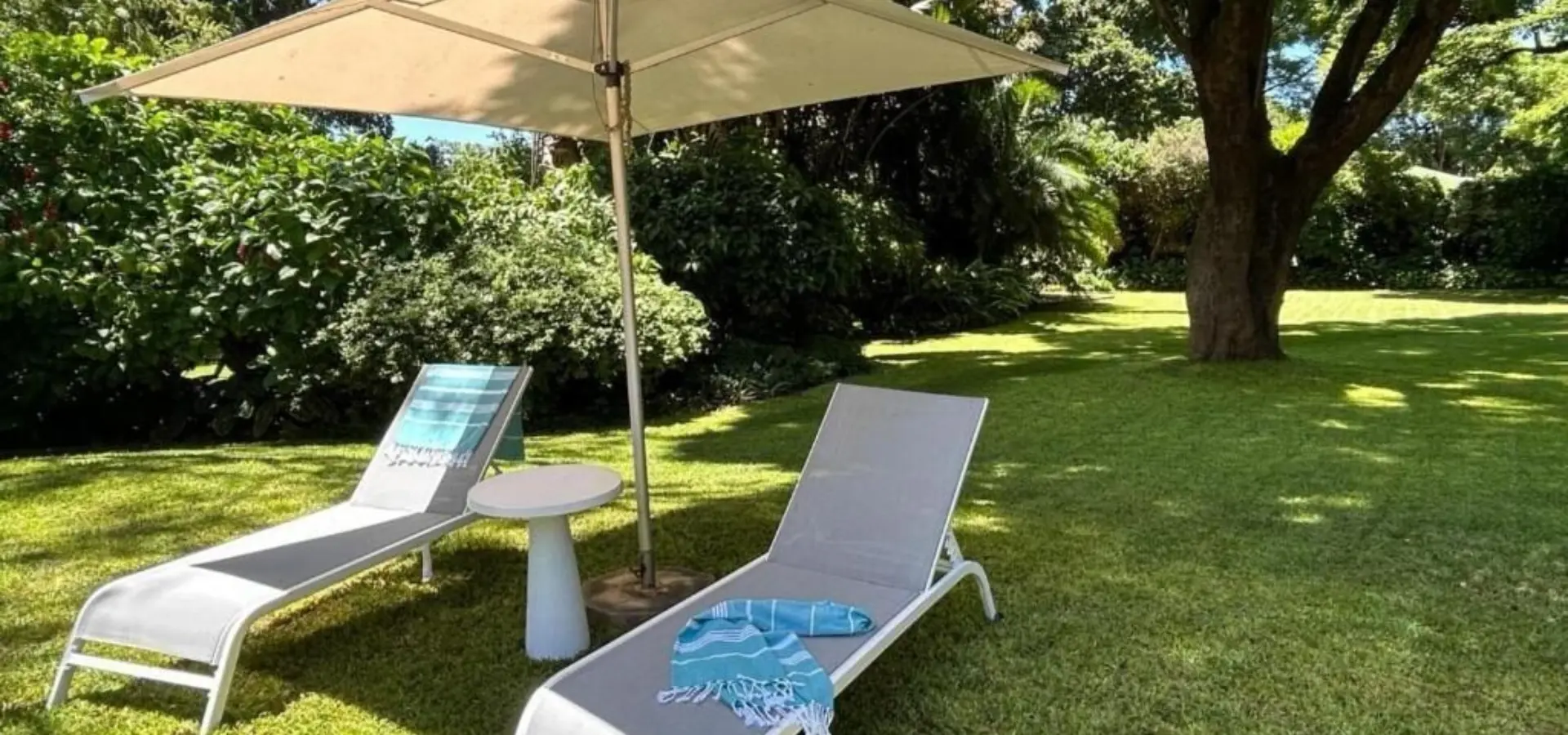 Green Elephant Guest House 3