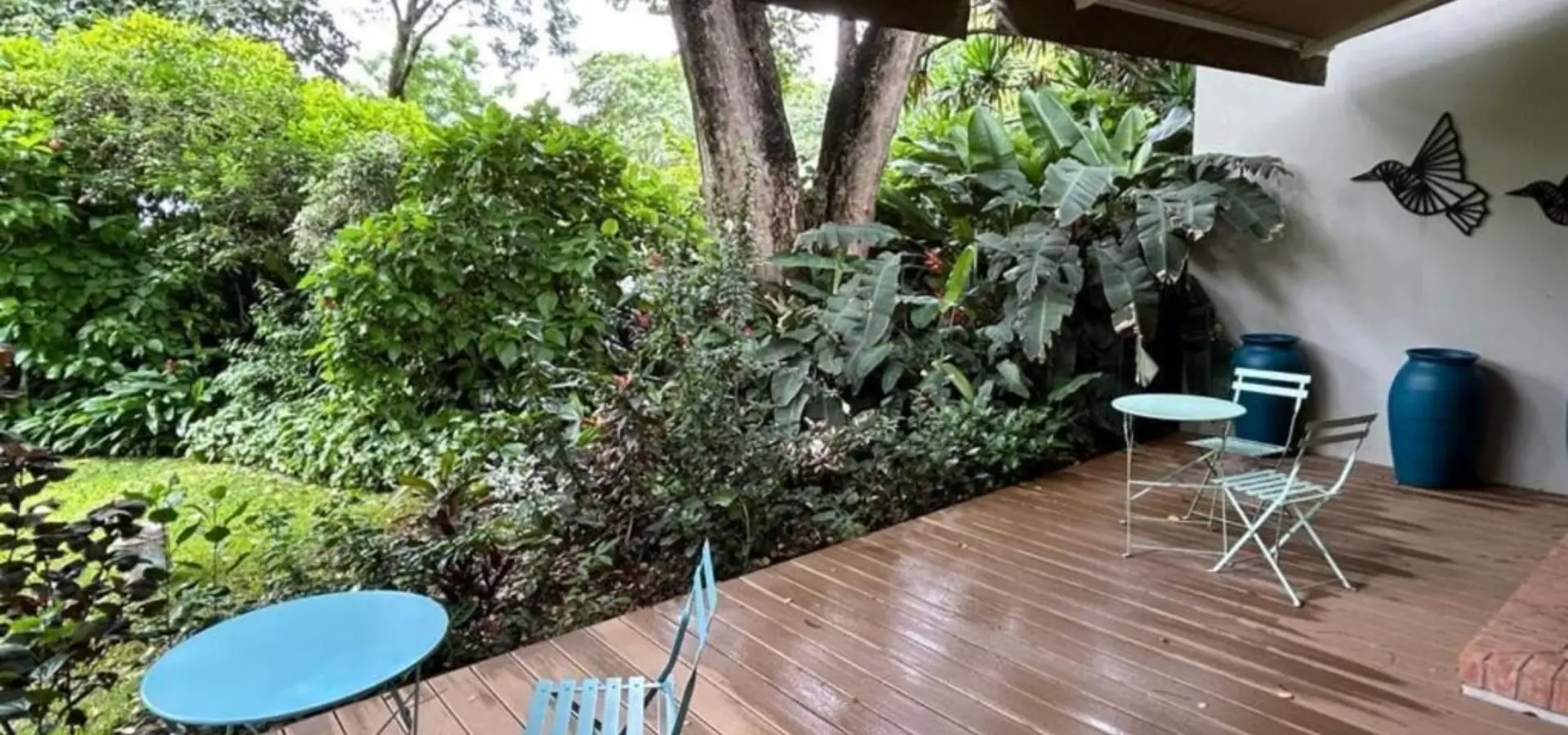 Green Elephant Guest House