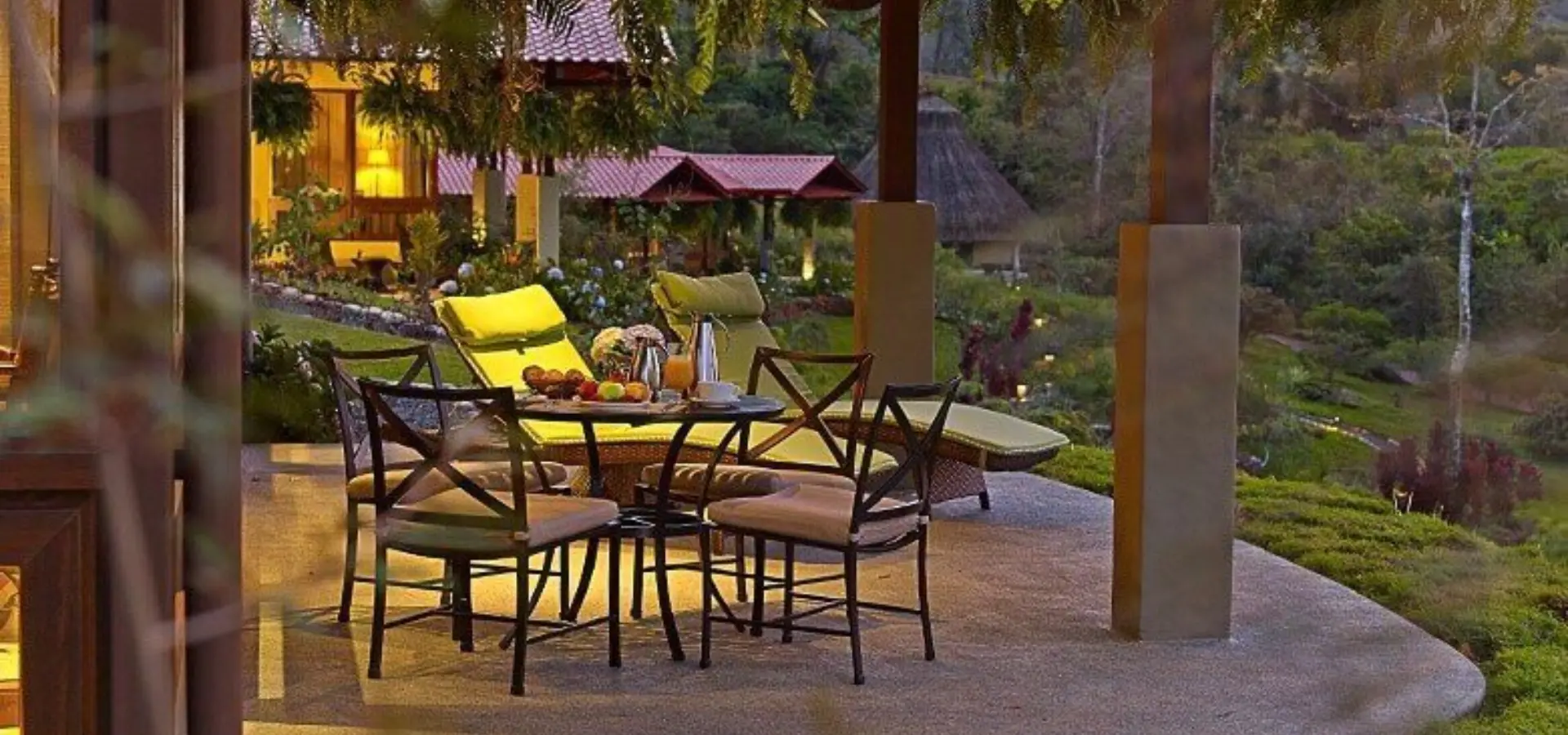 Hag prem terrace