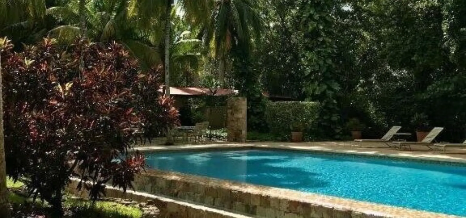 Hacienda chichen itza 4