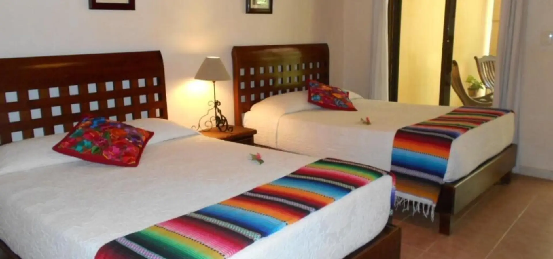 Hacienda chichen itza 3