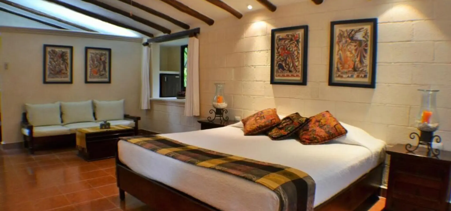 Hacienda chichen itza 5