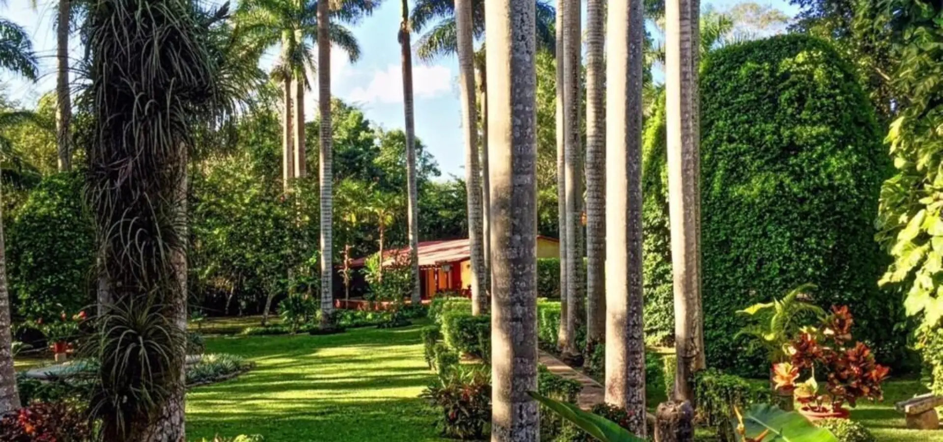 Hacienda chichen itza 6
