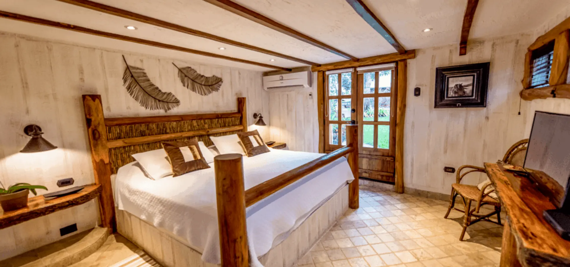 La danesa heritage room