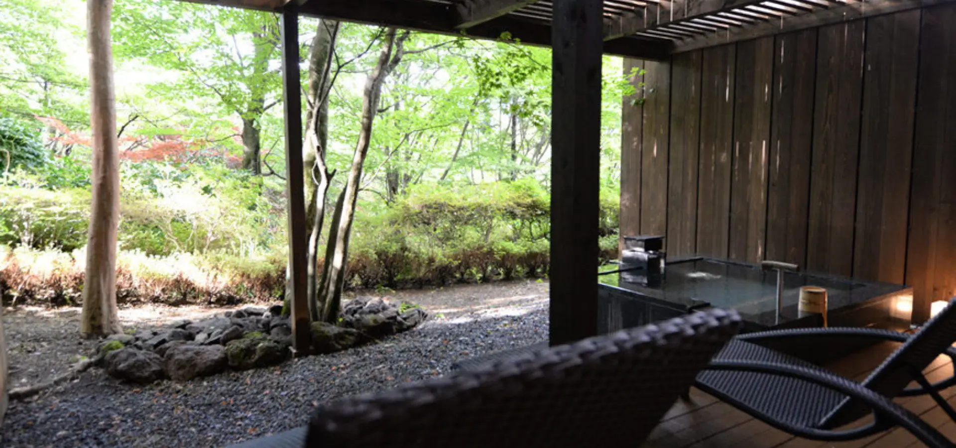 Hakone gora byakudan 14