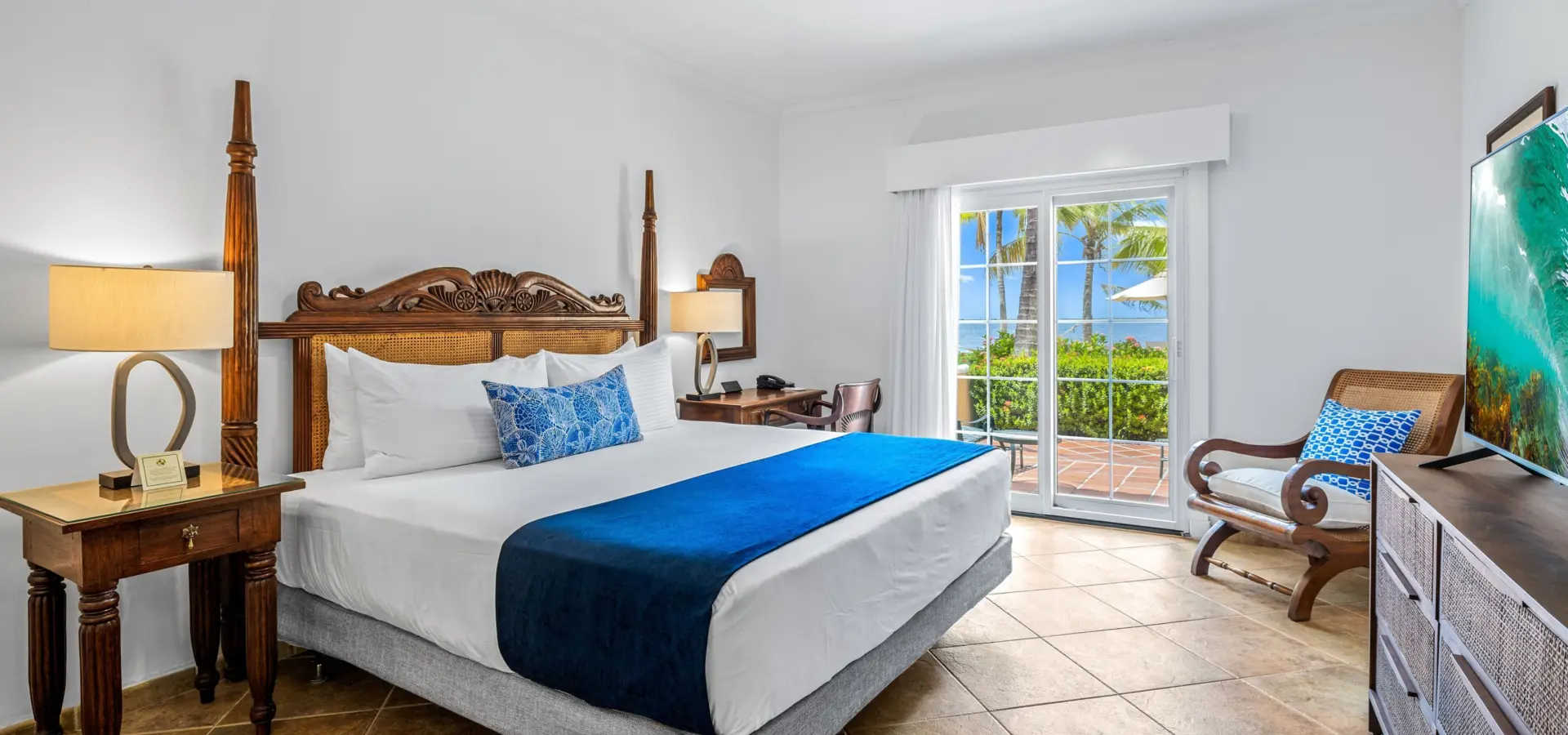 Harbour village bedroom bf suite premier lr