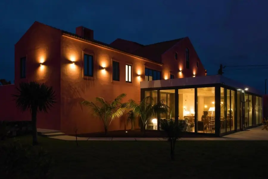 Herdade do ananas