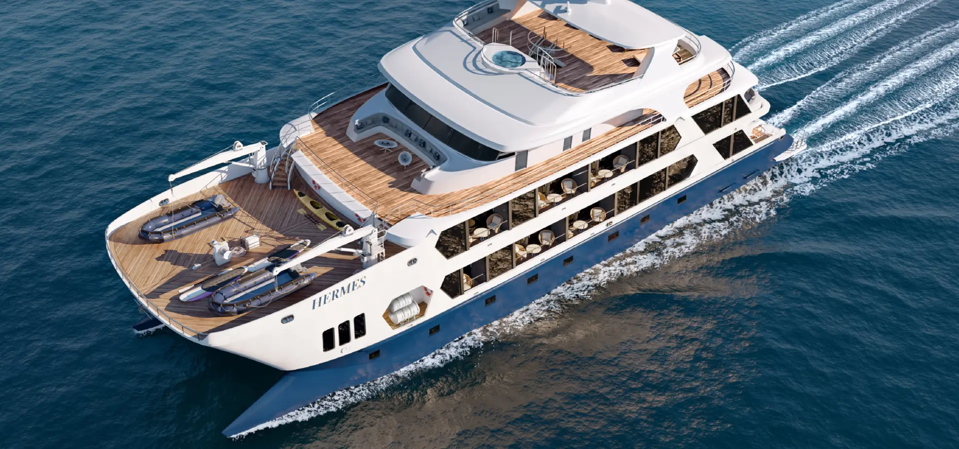 Hermes wetu 1
