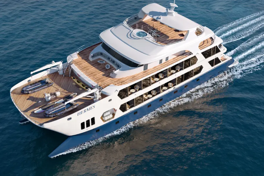 Hermes wetu 1