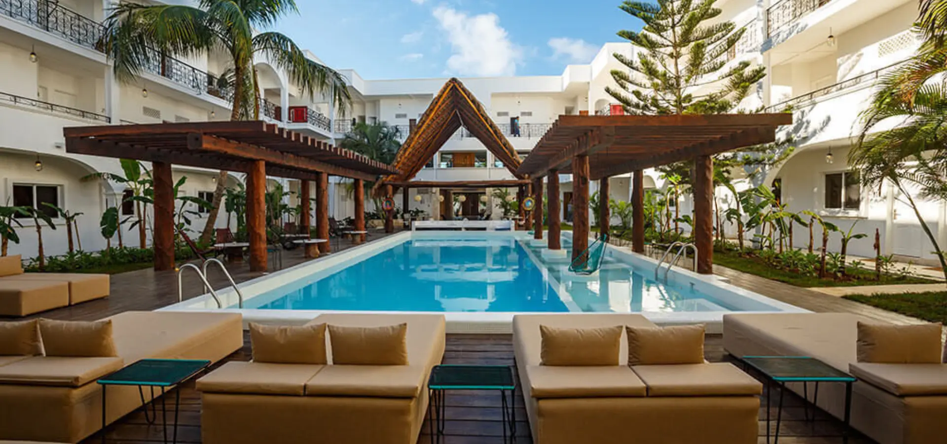 Hm playa del carmen 39