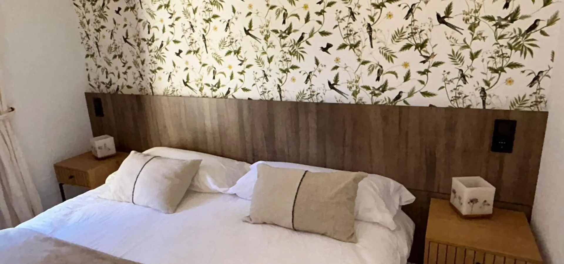 Hospederia virgen de la hoz 8