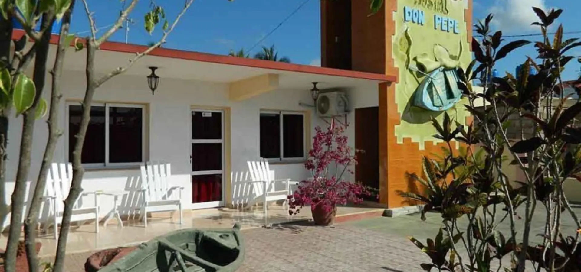 Casa hostal don pepe3