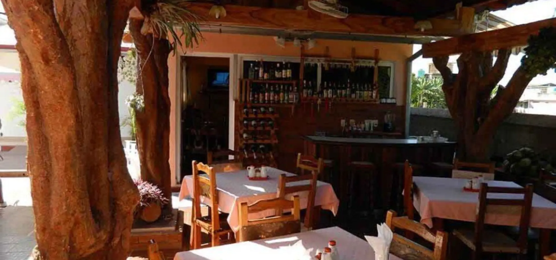 Casa hostal don pepe7