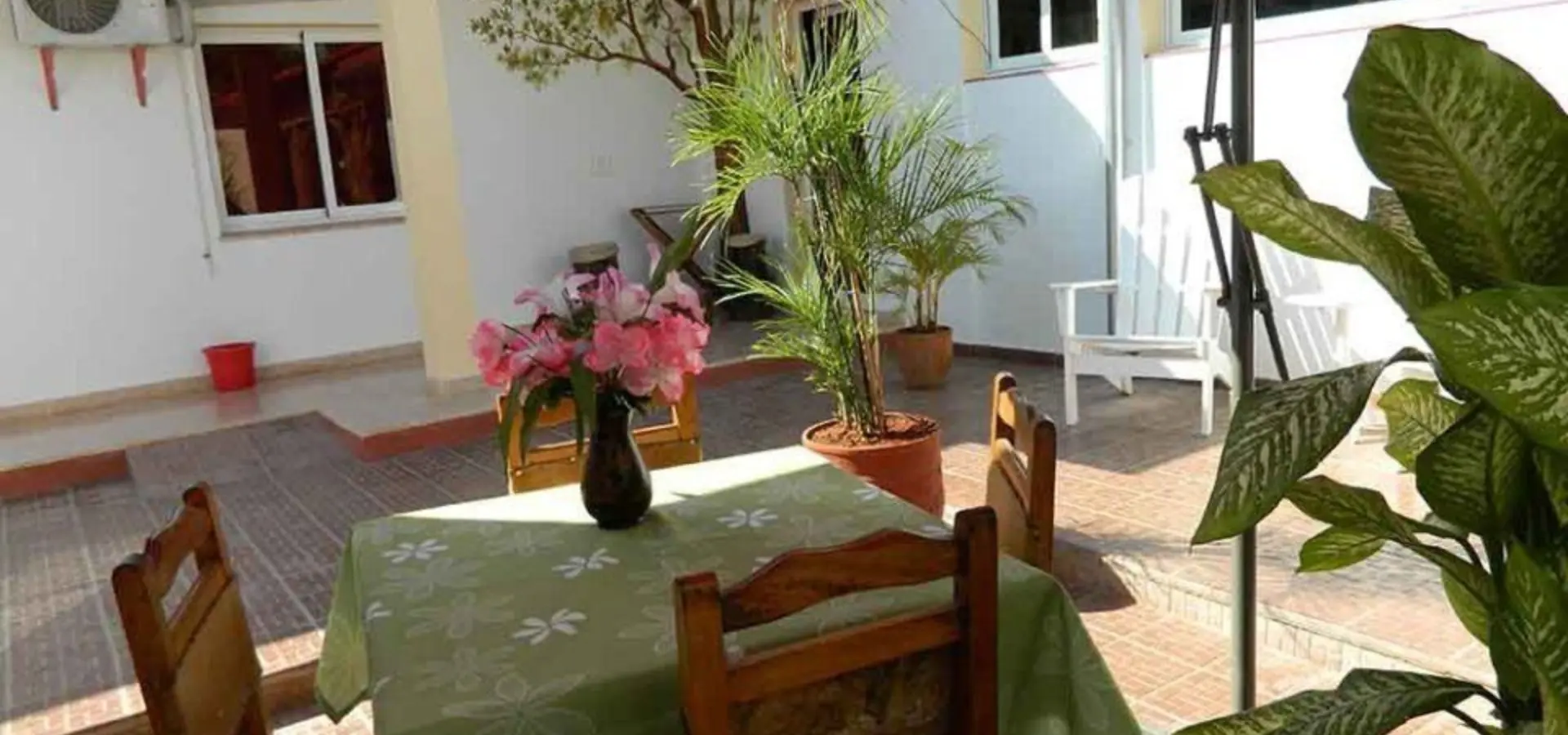 Casa hostal don pepe12