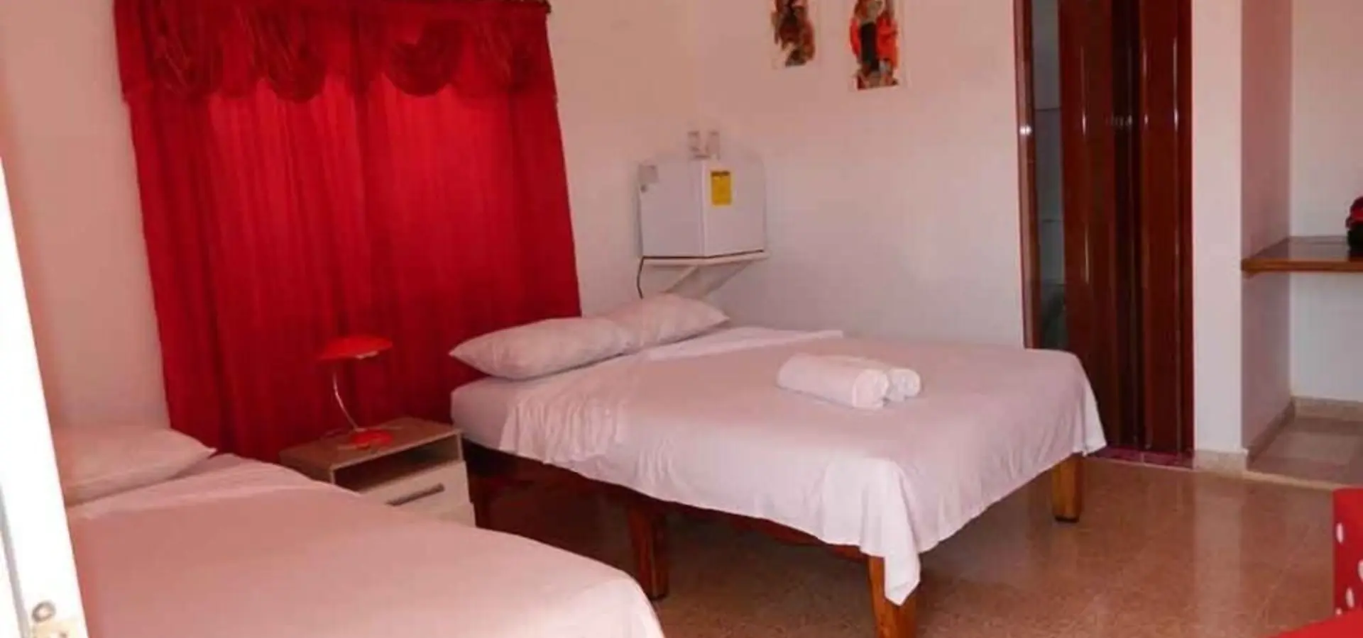 Casa hostal don pepe15