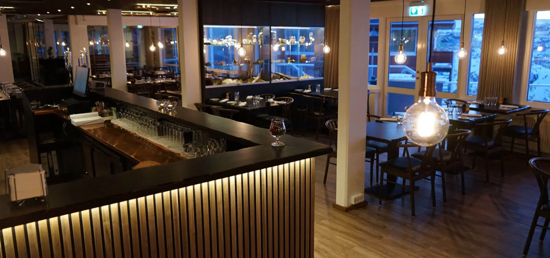 Brasserie ulo header