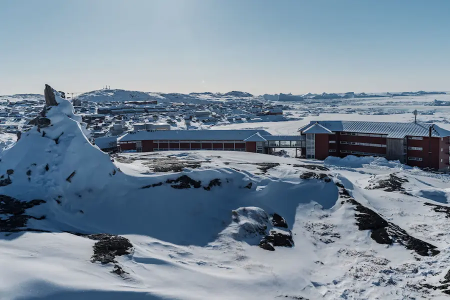 Hotel arctic view 4 2