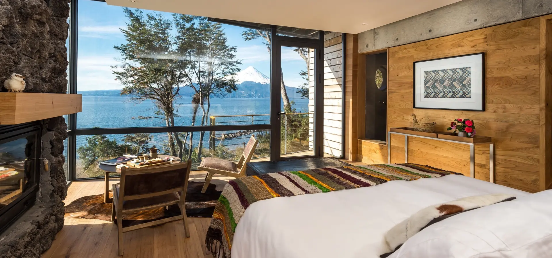 Suite views 1