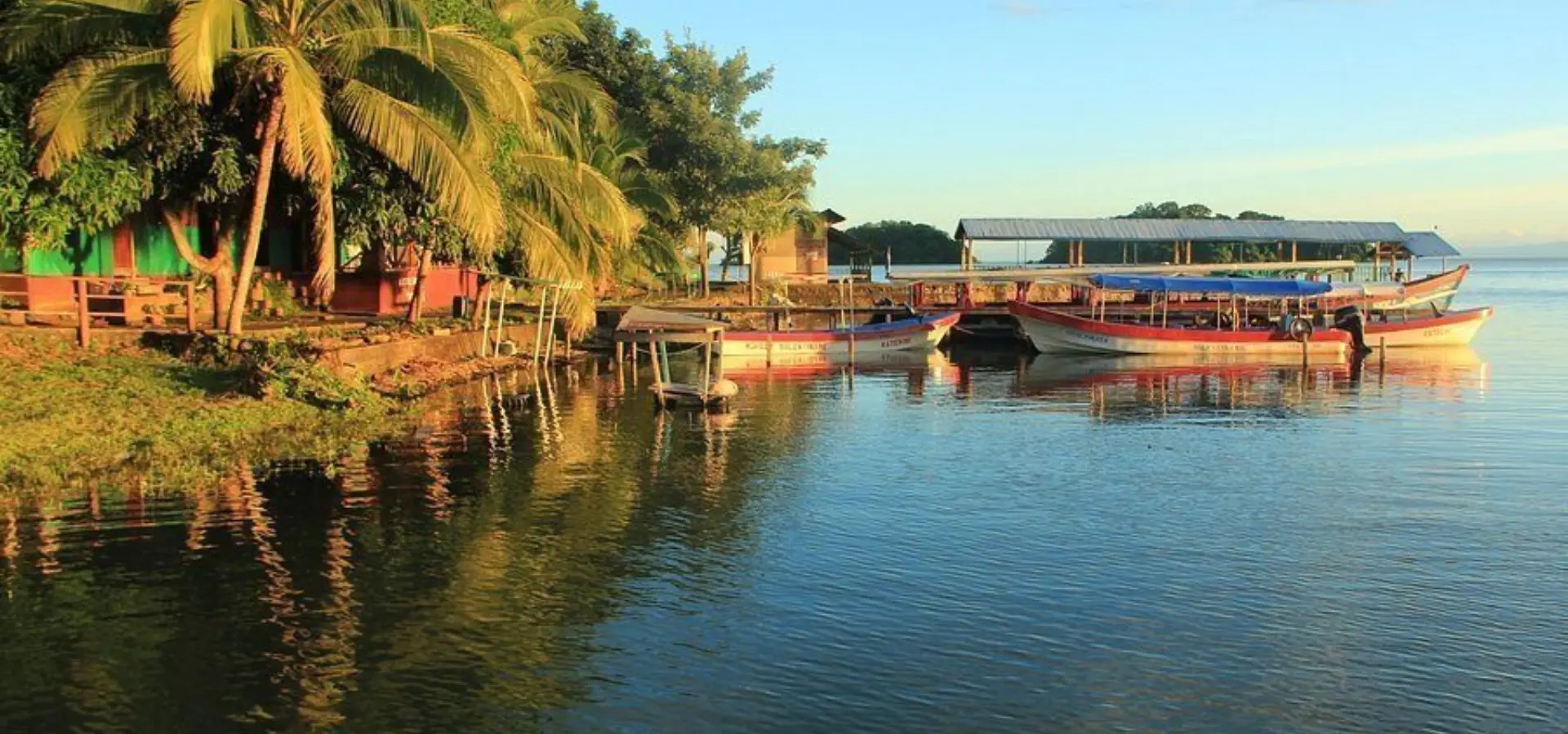Cabanas paraiso