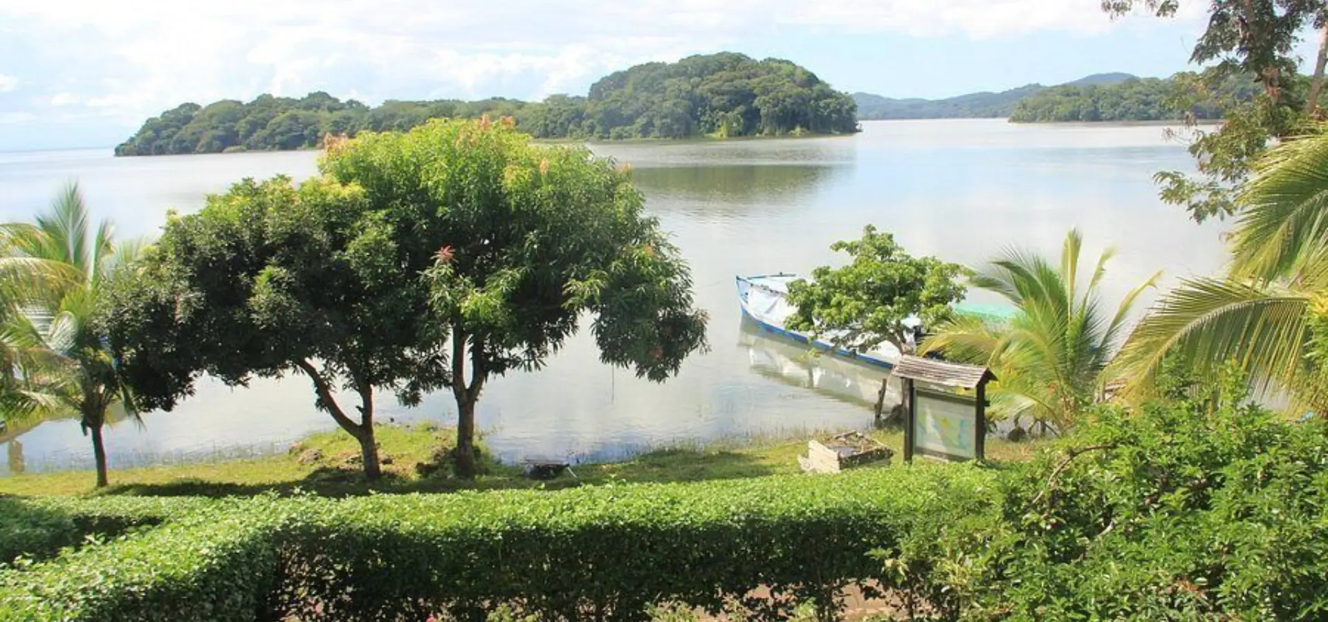 Cabanas paraiso 1