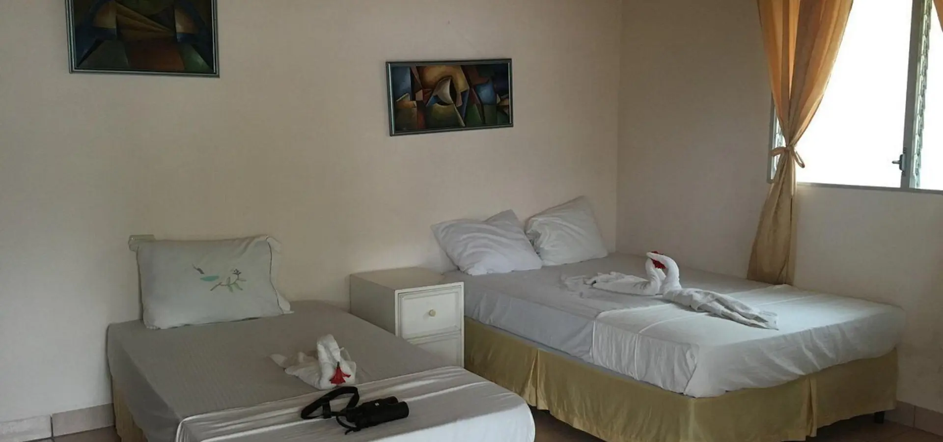 Cabanas paraiso 2