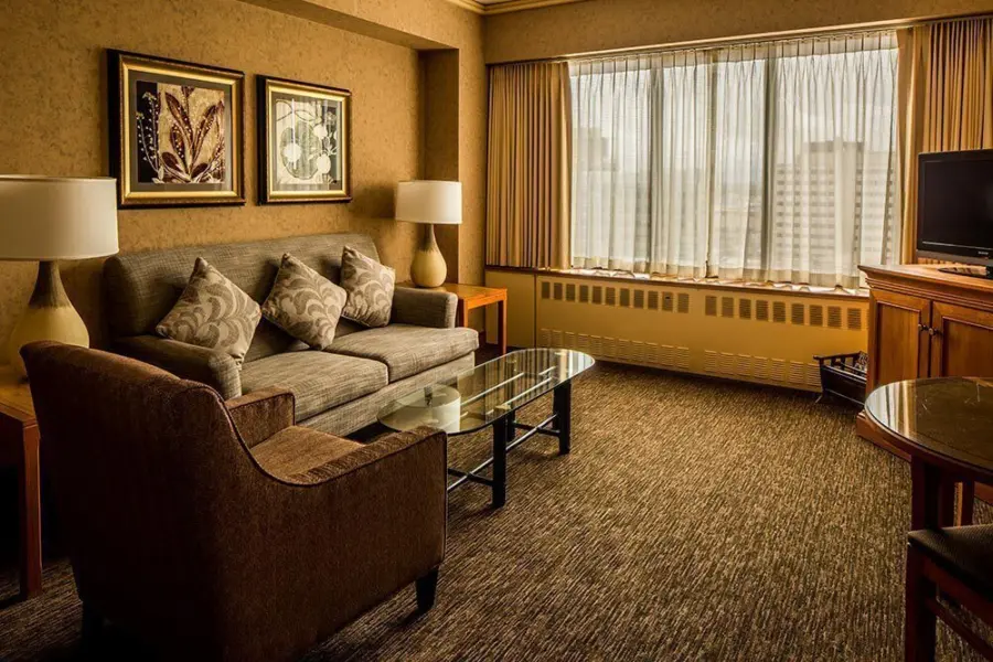 Junior suites 3