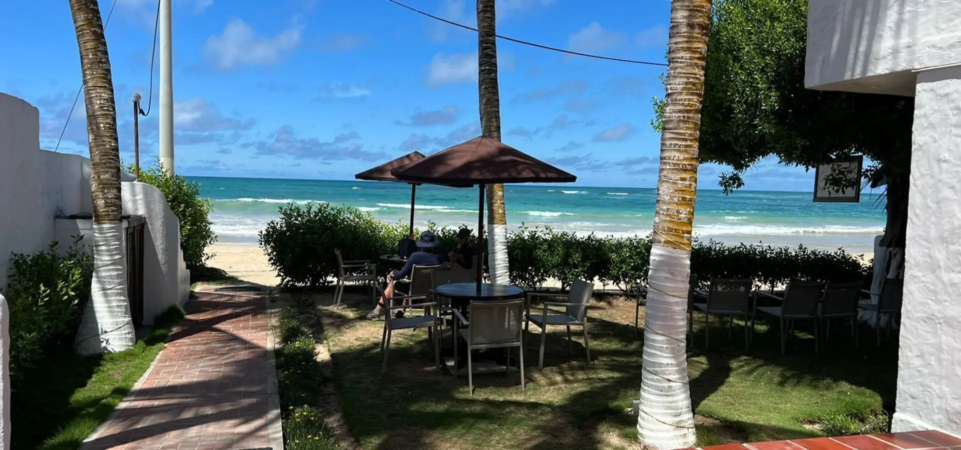 Casita de la playa isabela hotel