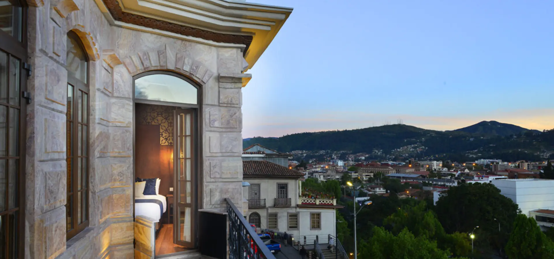 Balcon luxury1
