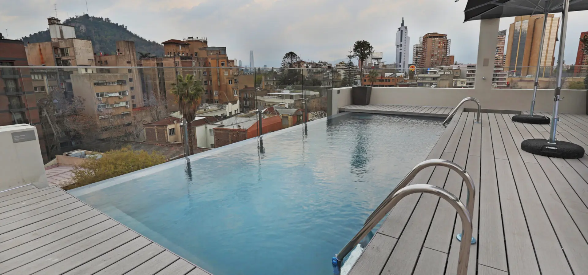 Cumbres lastarria 18