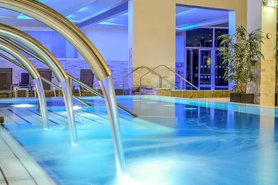 Spa and wellness