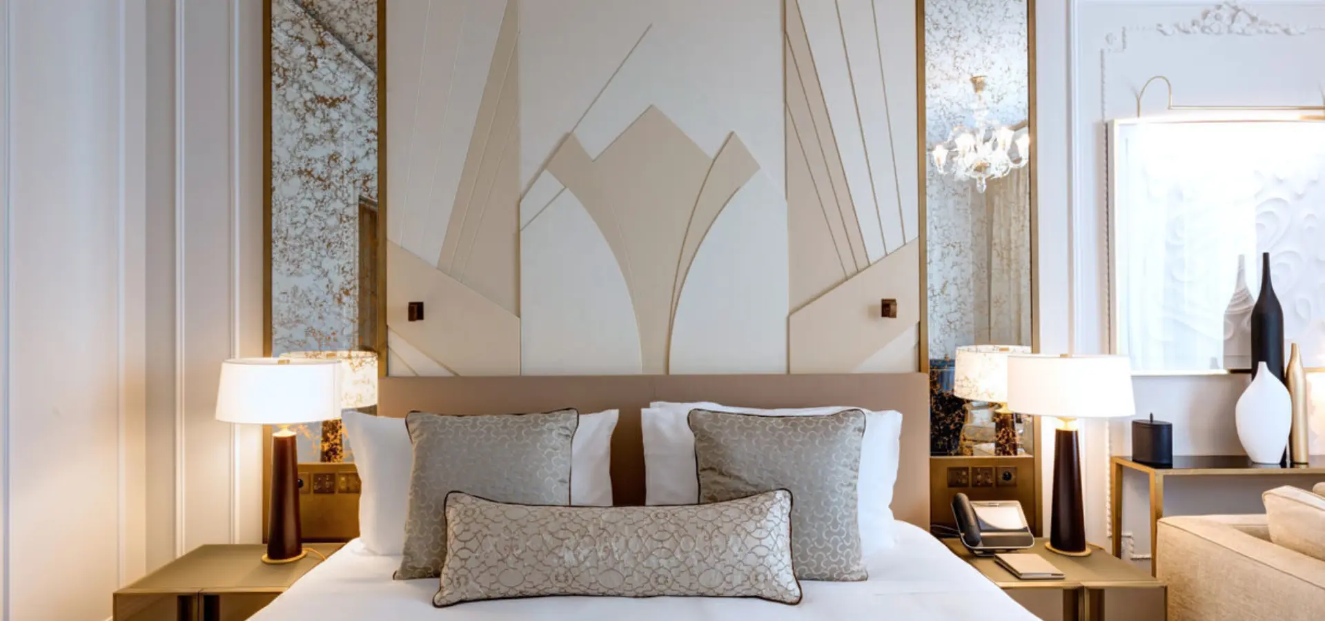 Hotel de paris monte carlo deluxe room