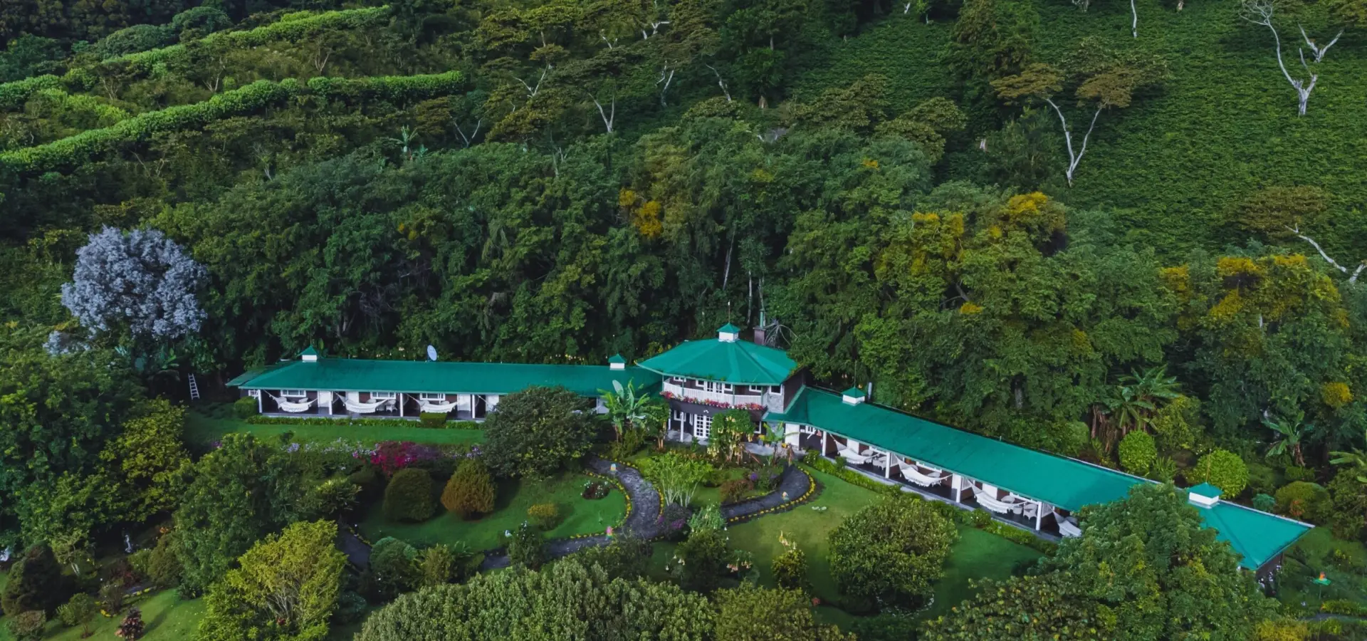 Homepage hotel finca lerida scaled