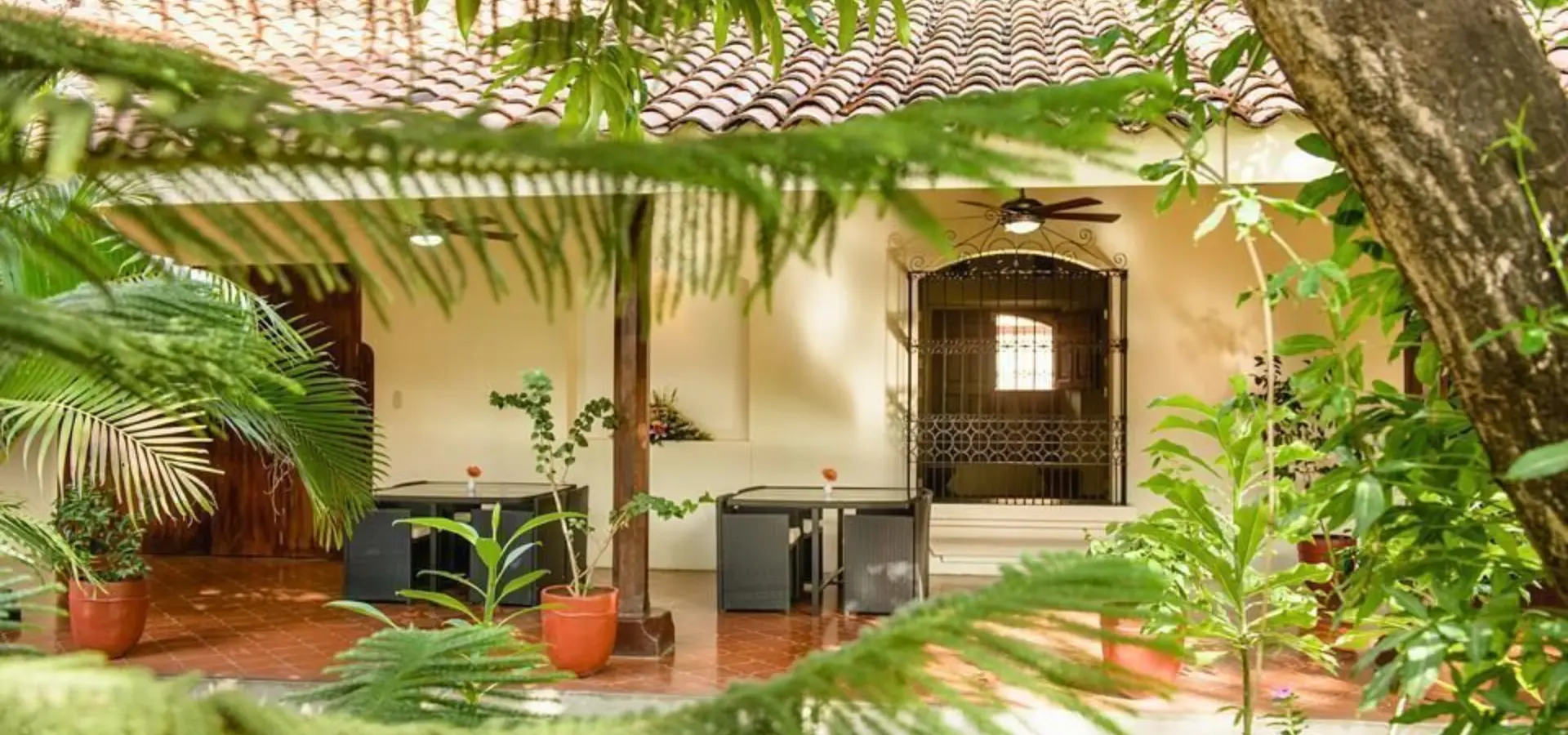 3 flor de sarta hotel leon