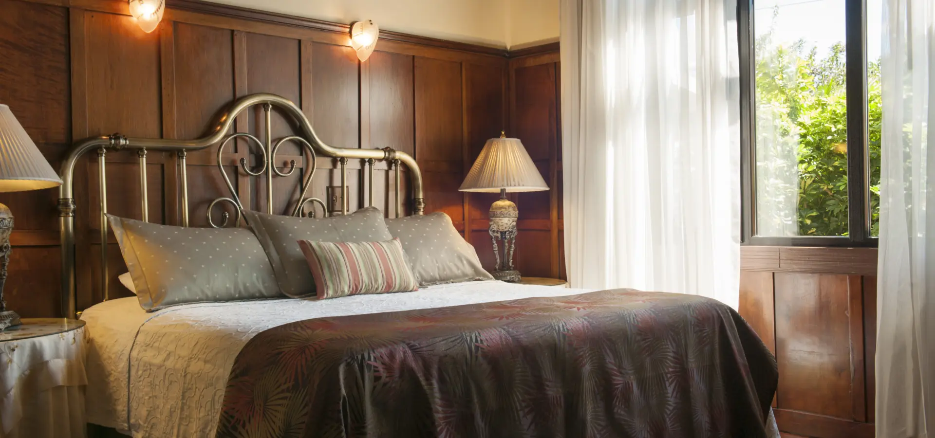 Garden suite 3