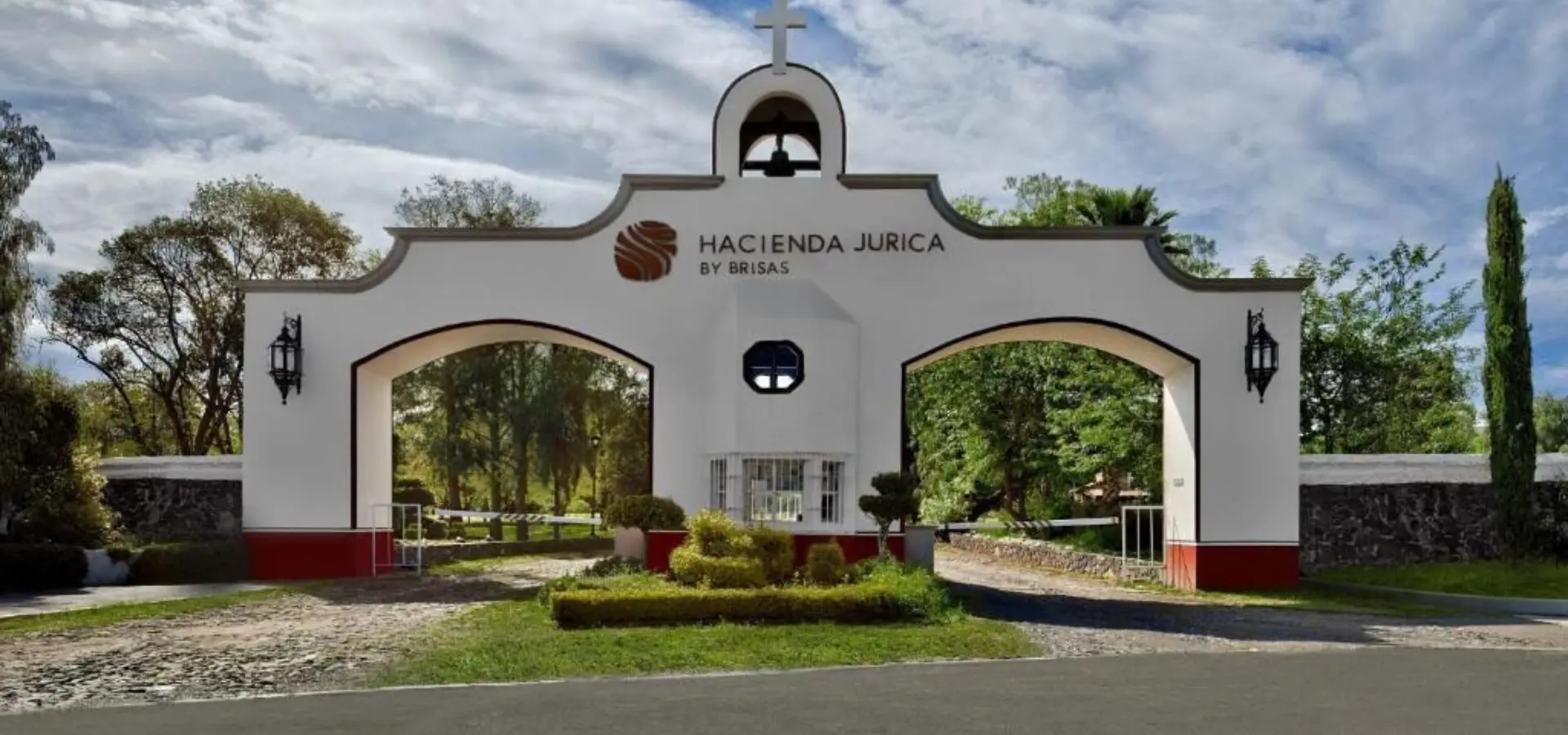 Hacienda jurica 1