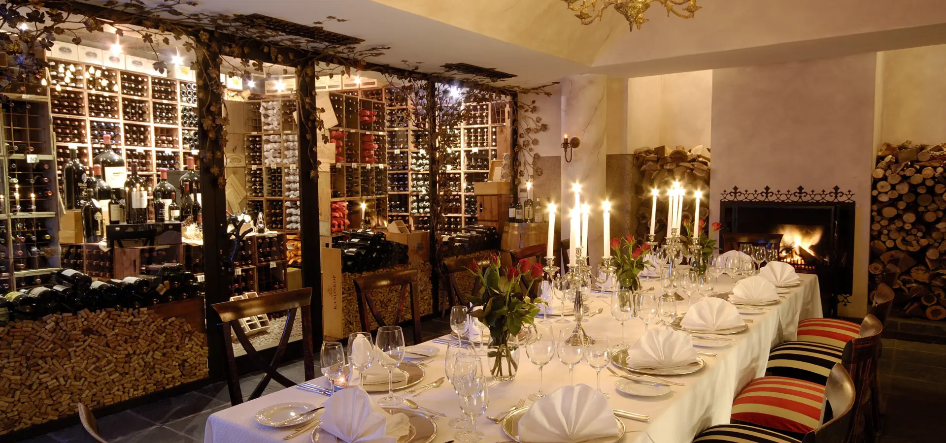 10 heinitzburg wine cellar