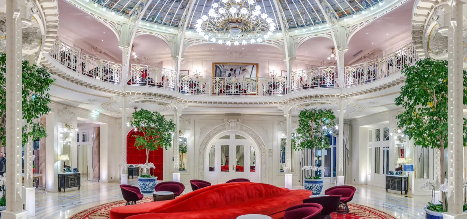 Hotel hermitage monte carlo 2