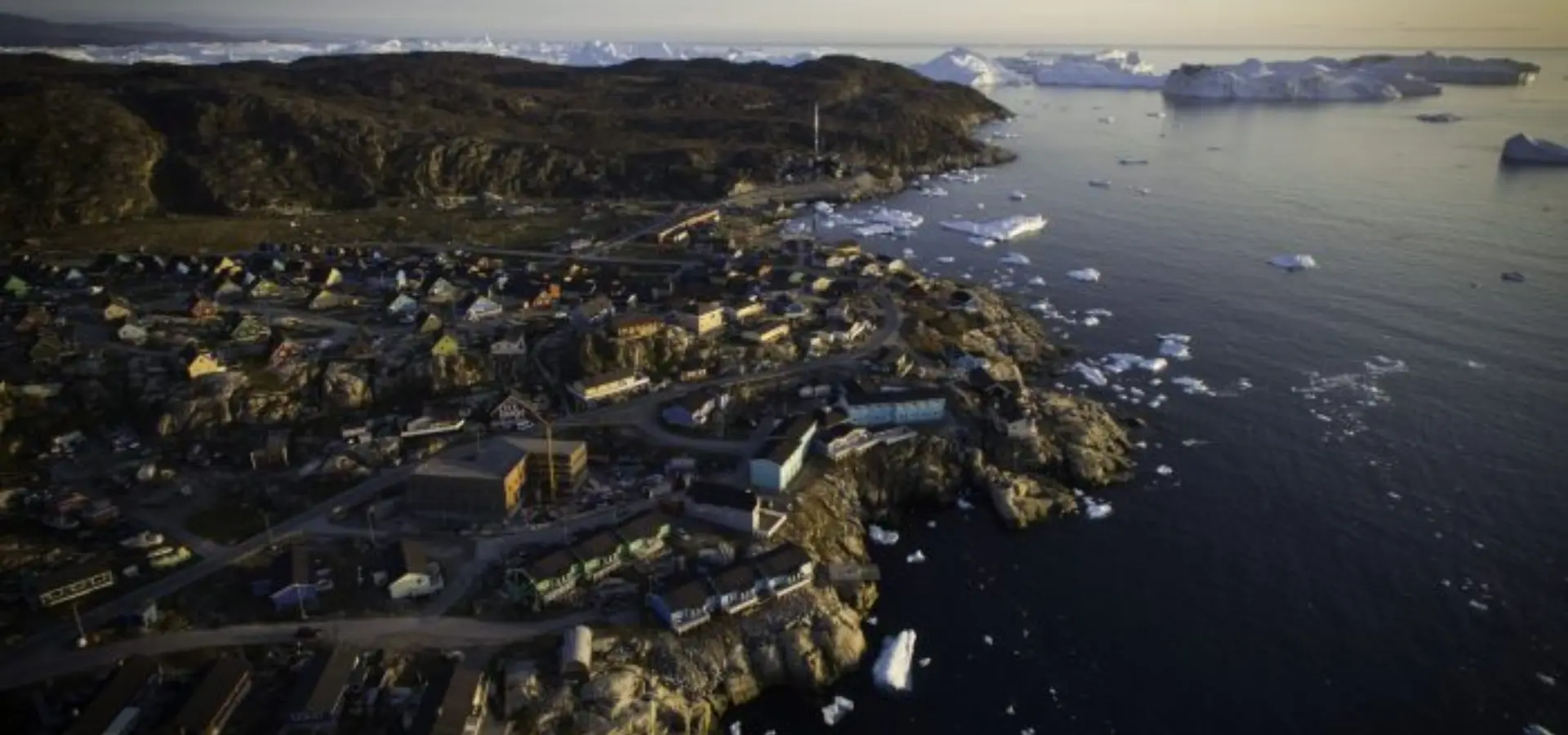 Hotel icefiord