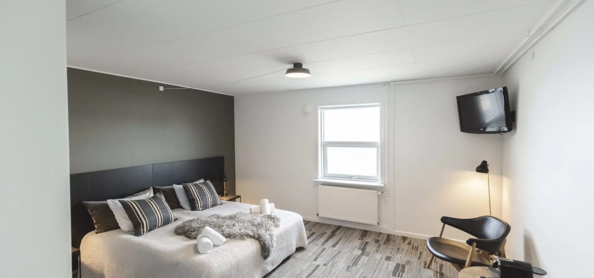 Hotel icefiord suite