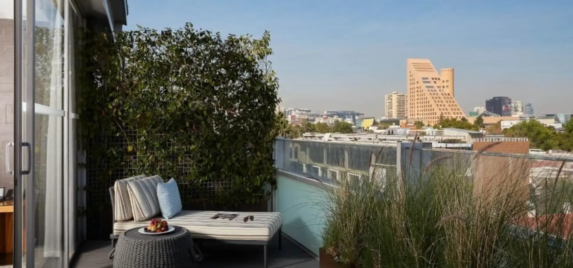 Hotel las alcobas