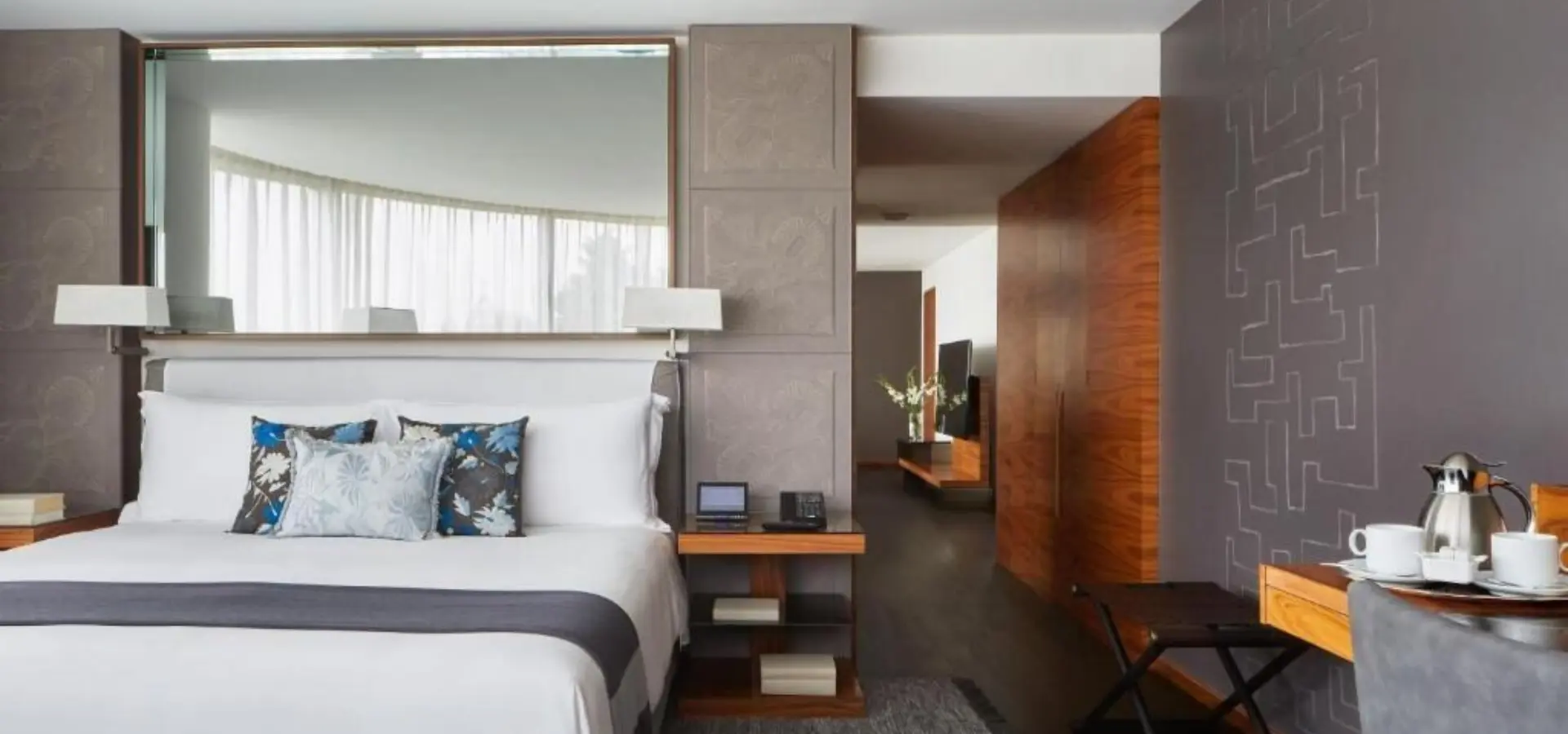 Hotel las alcobas 2