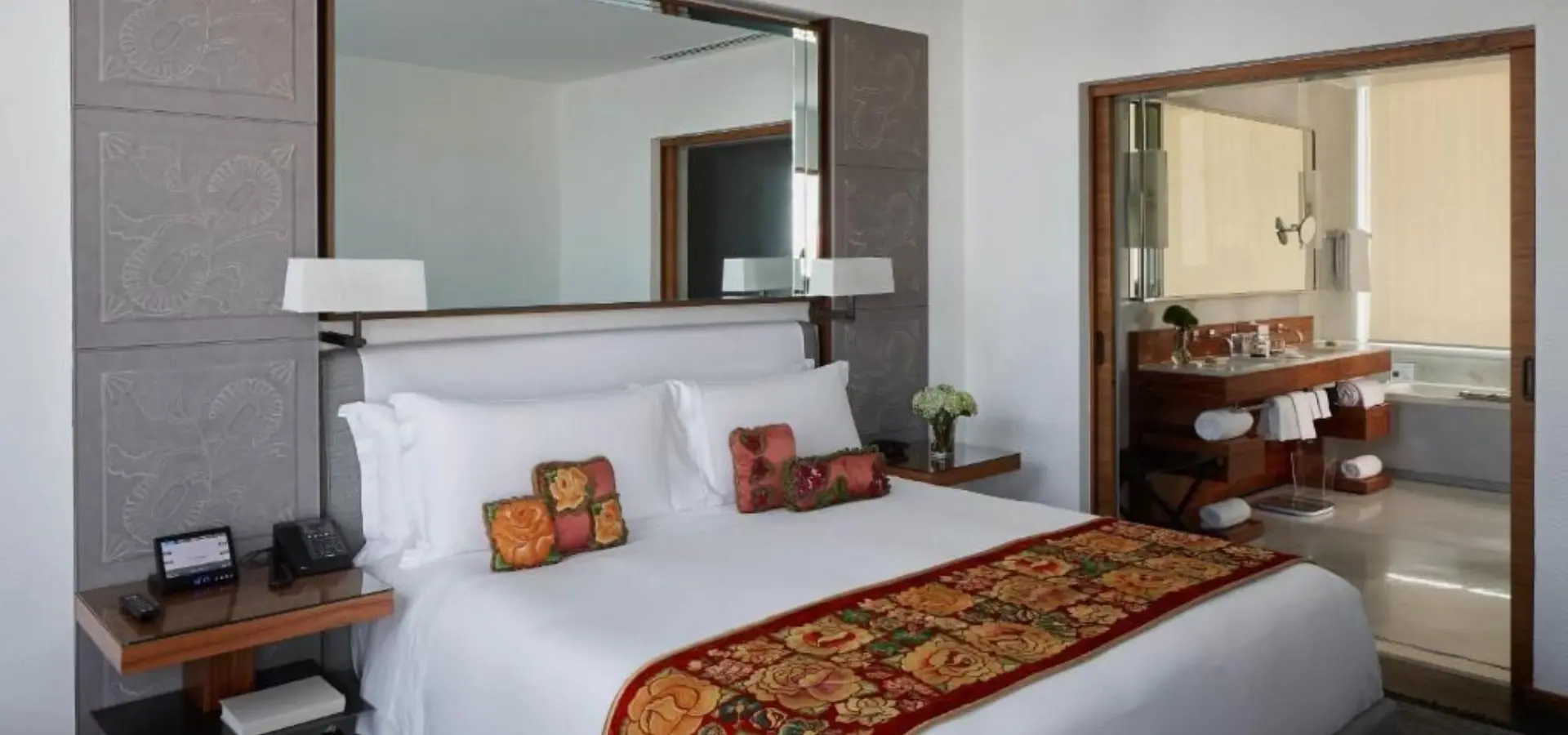 Hotel las alcobas 6