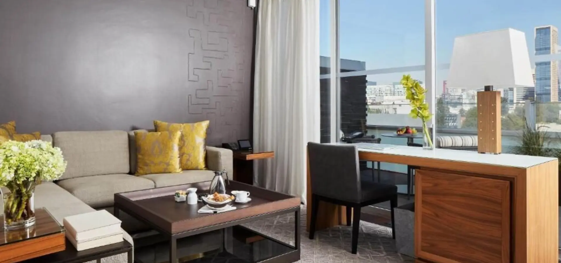 Hotel las alcobas 5