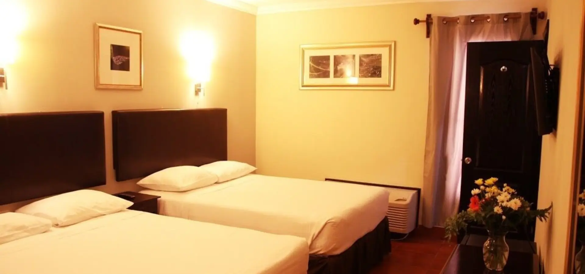 Doble room 01