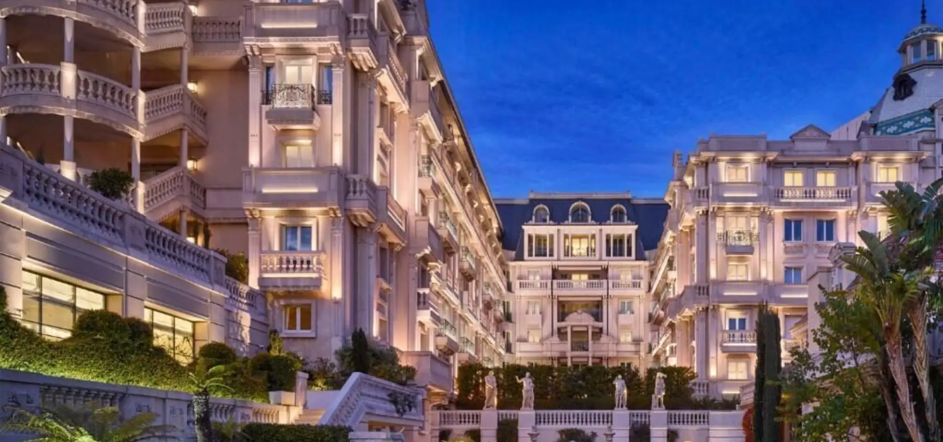 Hotel metropole monte carlo 8