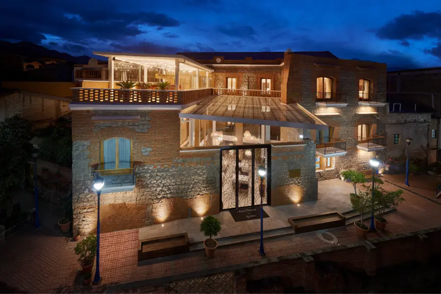 1774546298393hotel otavalo fachada 2