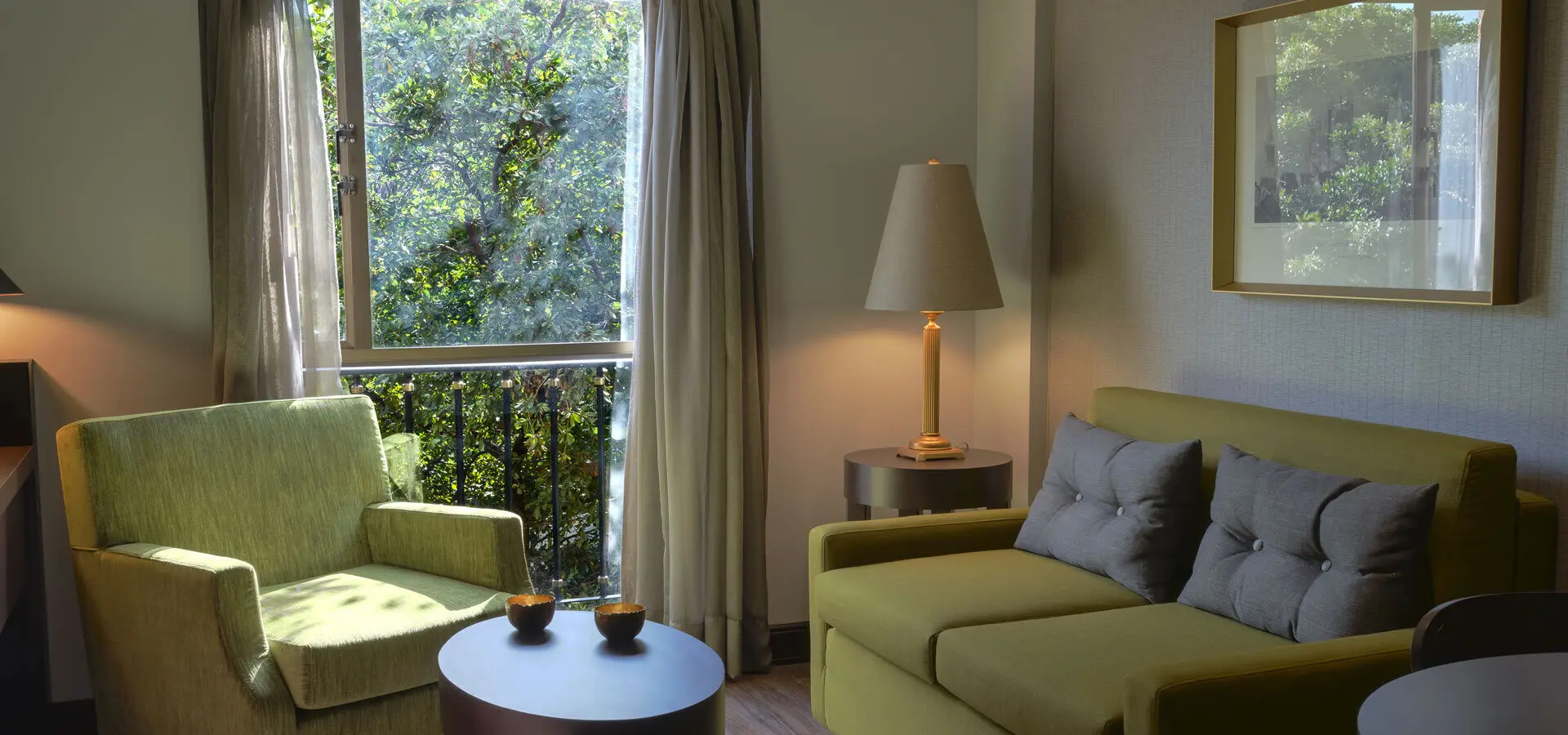 Lobby4 park10 hotel colombia