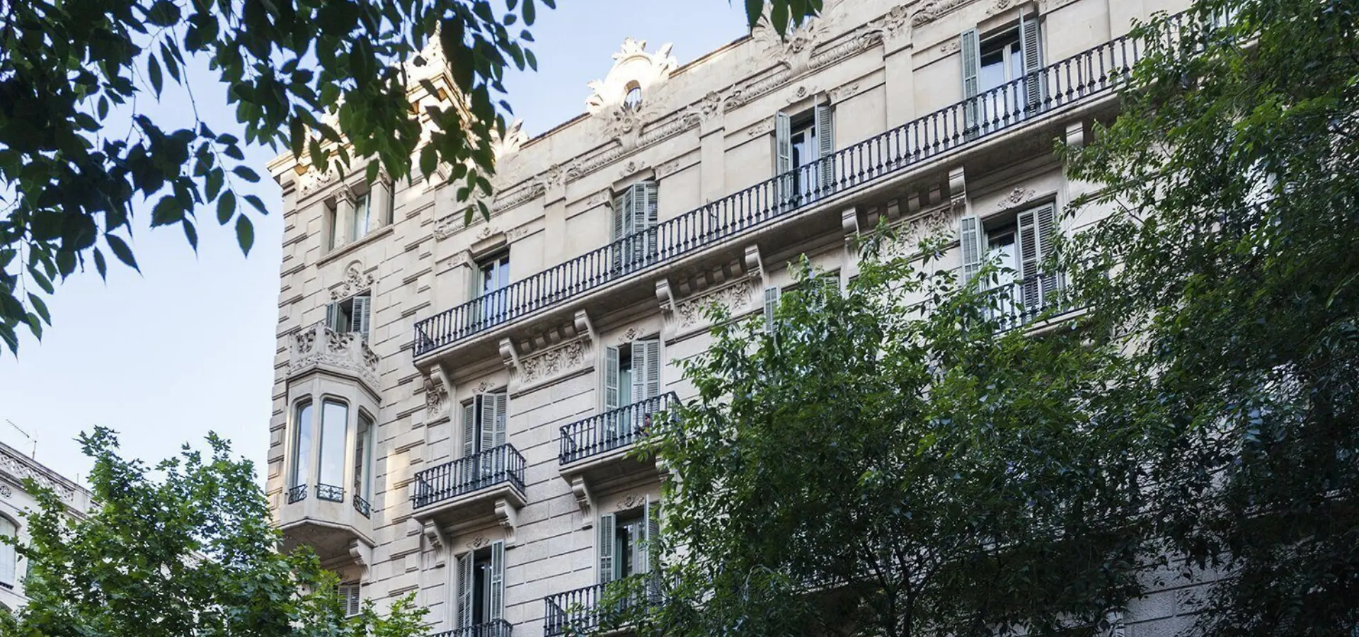 Petit palace museum barcelona hotel