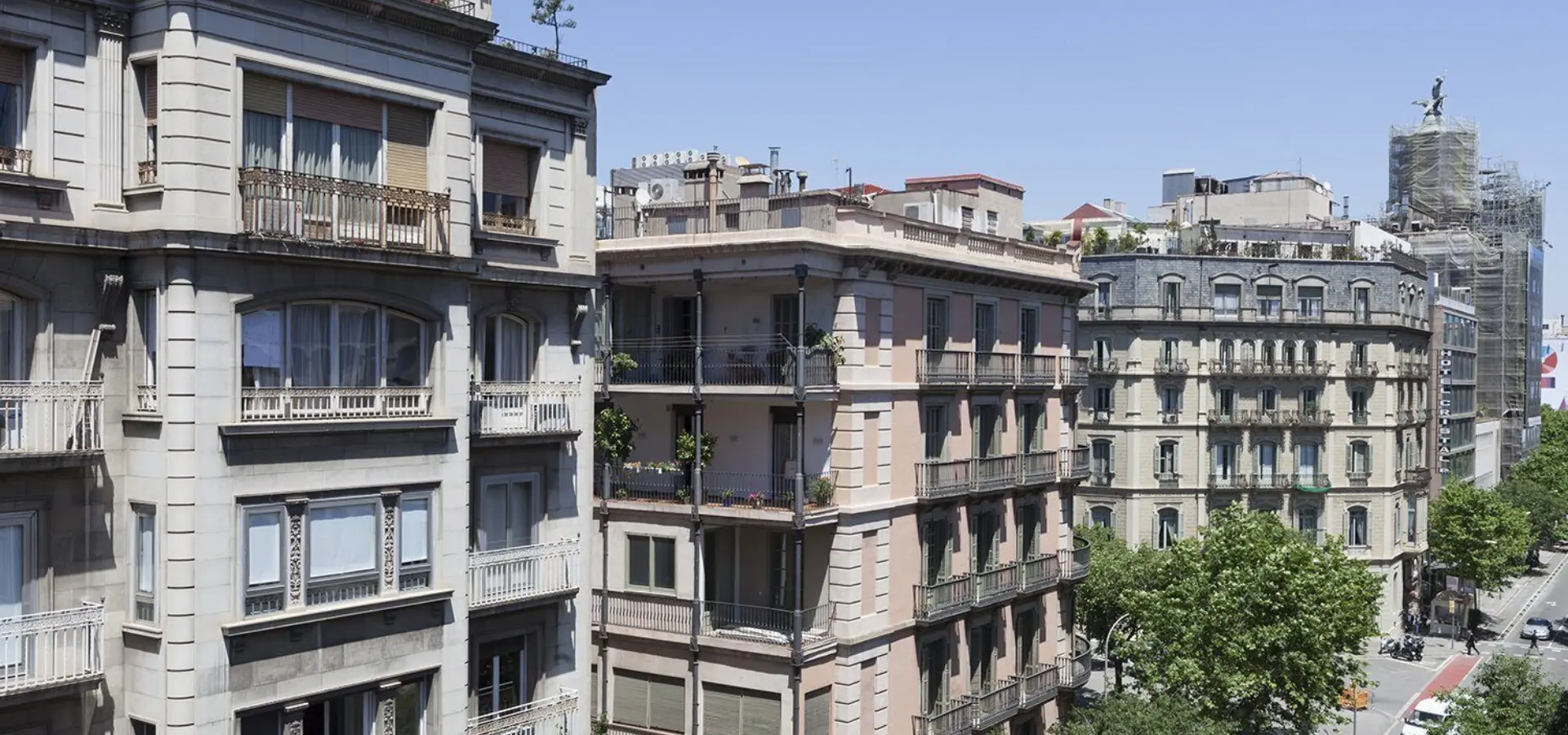 Hotel petit palace museum